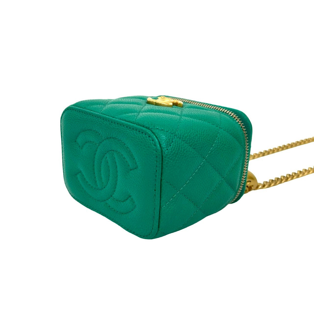 CHANEL シャネル ショルダーバッグ 8