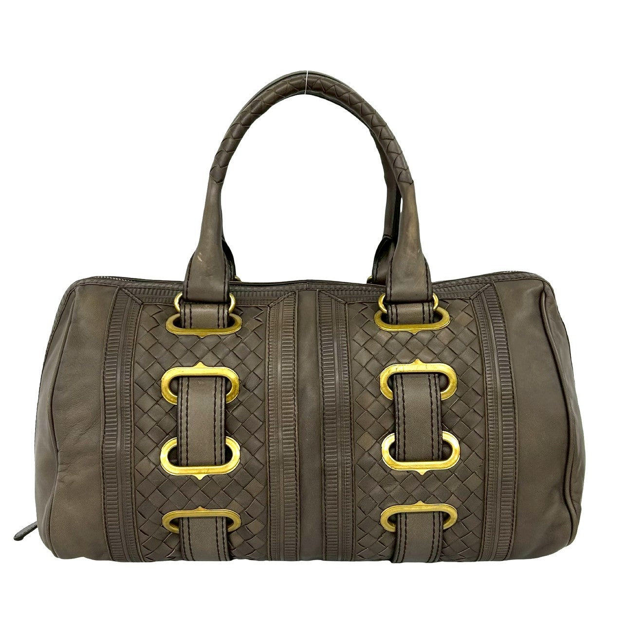 BOTTEGA VENETA ボッテガヴェネタ ハンドバッグ 3