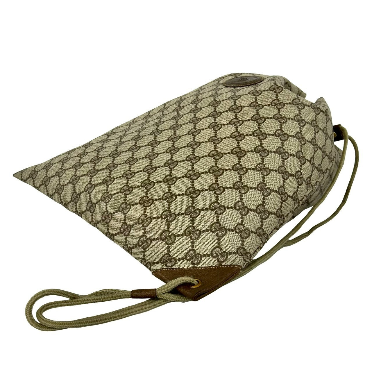 GUCCI グッチ (Vintage) ショルダーバッグ 8