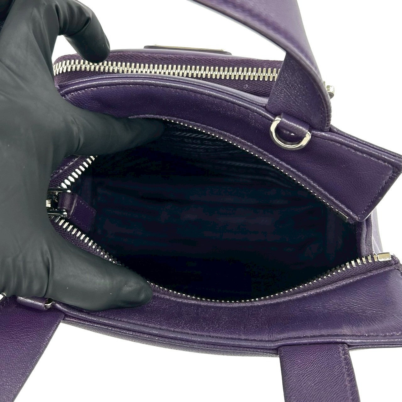 PRADA プラダ ショルダーバッグ 9