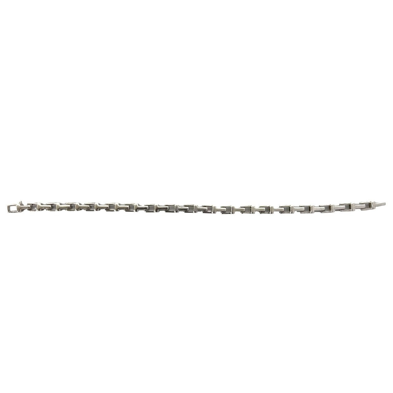 TIFFANY&Co. ティファニー T ナロー ブレスレット 7