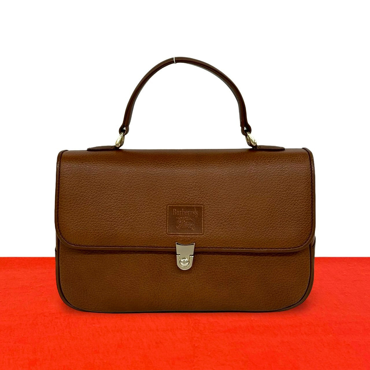 Burberrys バーバリーズ (Vintage) ハンドバッグ