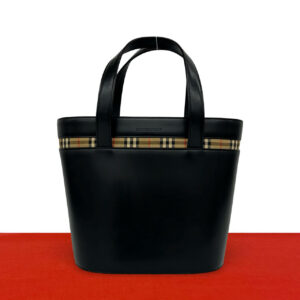 BURBERRY バーバリー ハンドバッグ