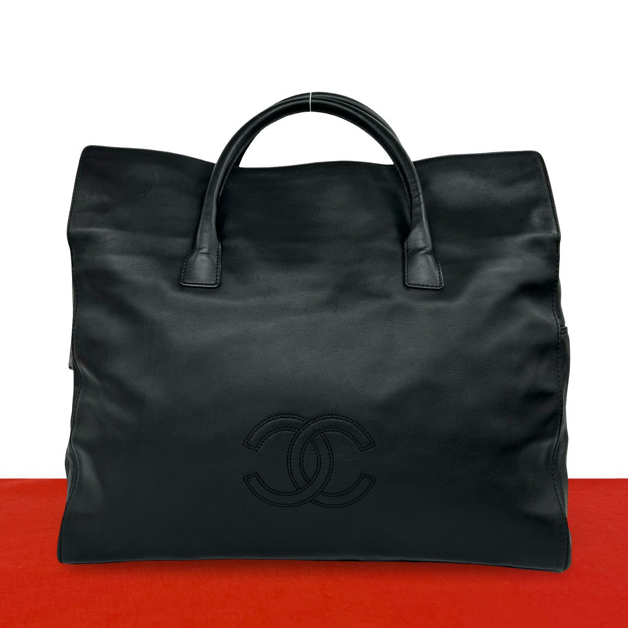 CHANEL シャネル ハンドバッグ