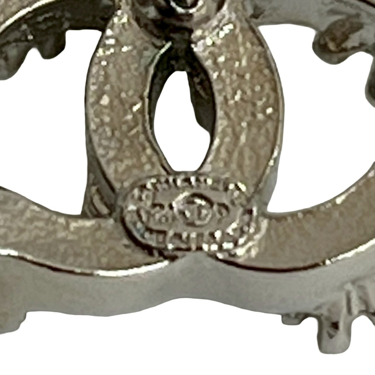 CHANEL シャネル ピアス 2