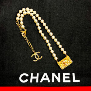 CHANEL シャネル ネックレス