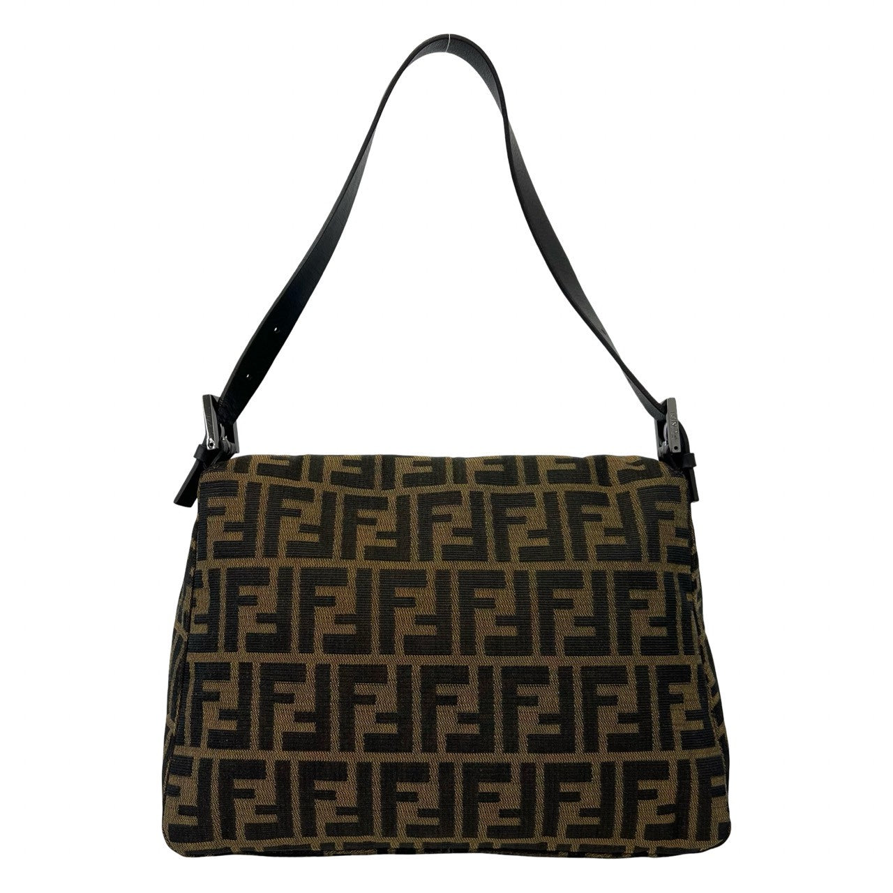 FENDI フェンディ マンマバケット ショルダーバッグ 3