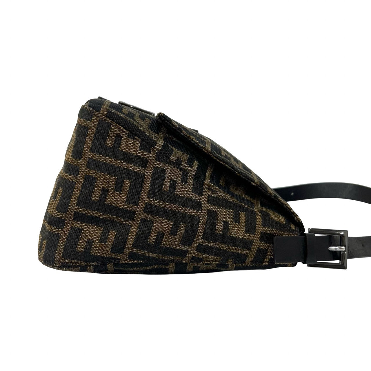 FENDI フェンディ マンマバケット ショルダーバッグ 6