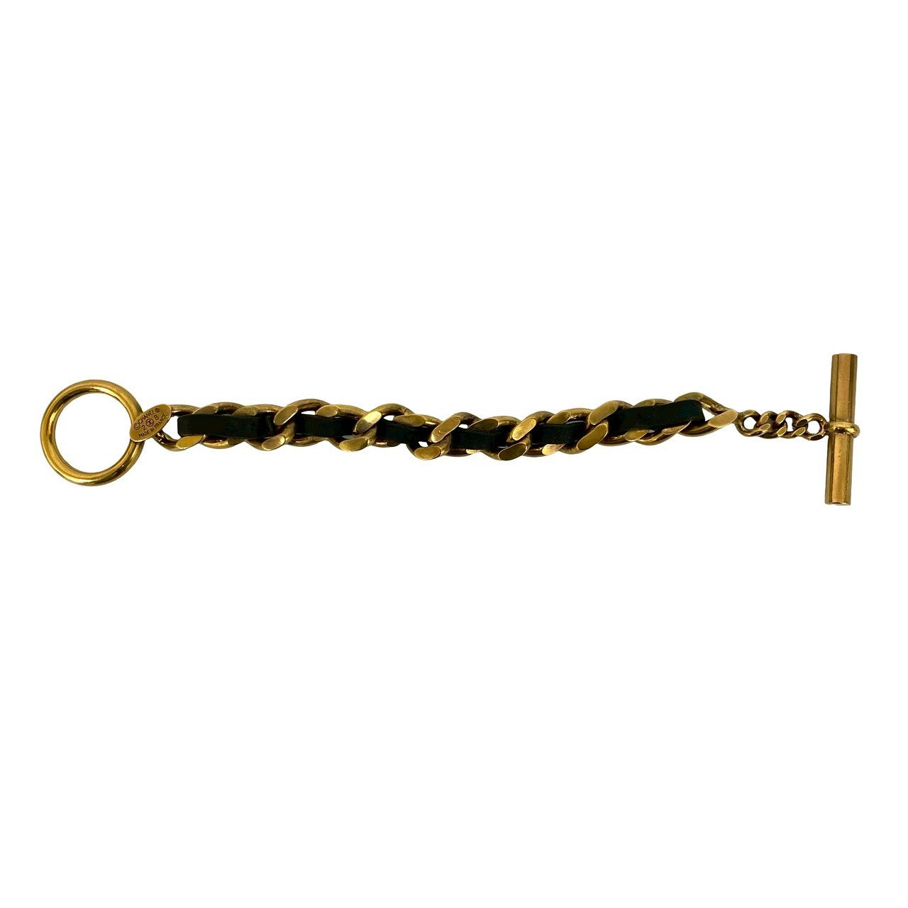 CHANEL シャネル ブレスレット 4