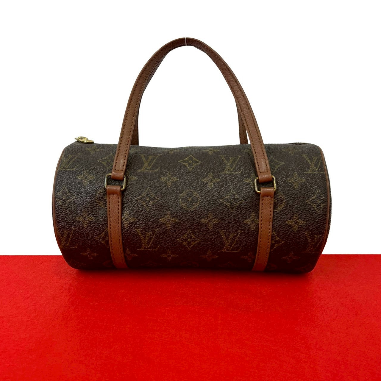 LOUIS VUITTON ルイヴィトン (Vintage) パピヨン 26 ハンドバッグ
