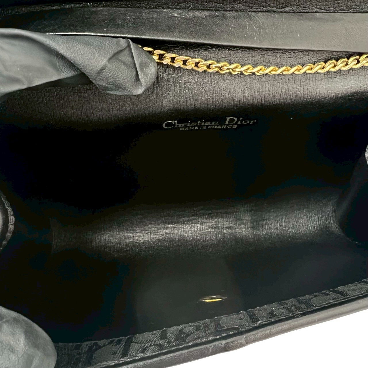 Christian Dior ディオール ショルダーバッグ 9