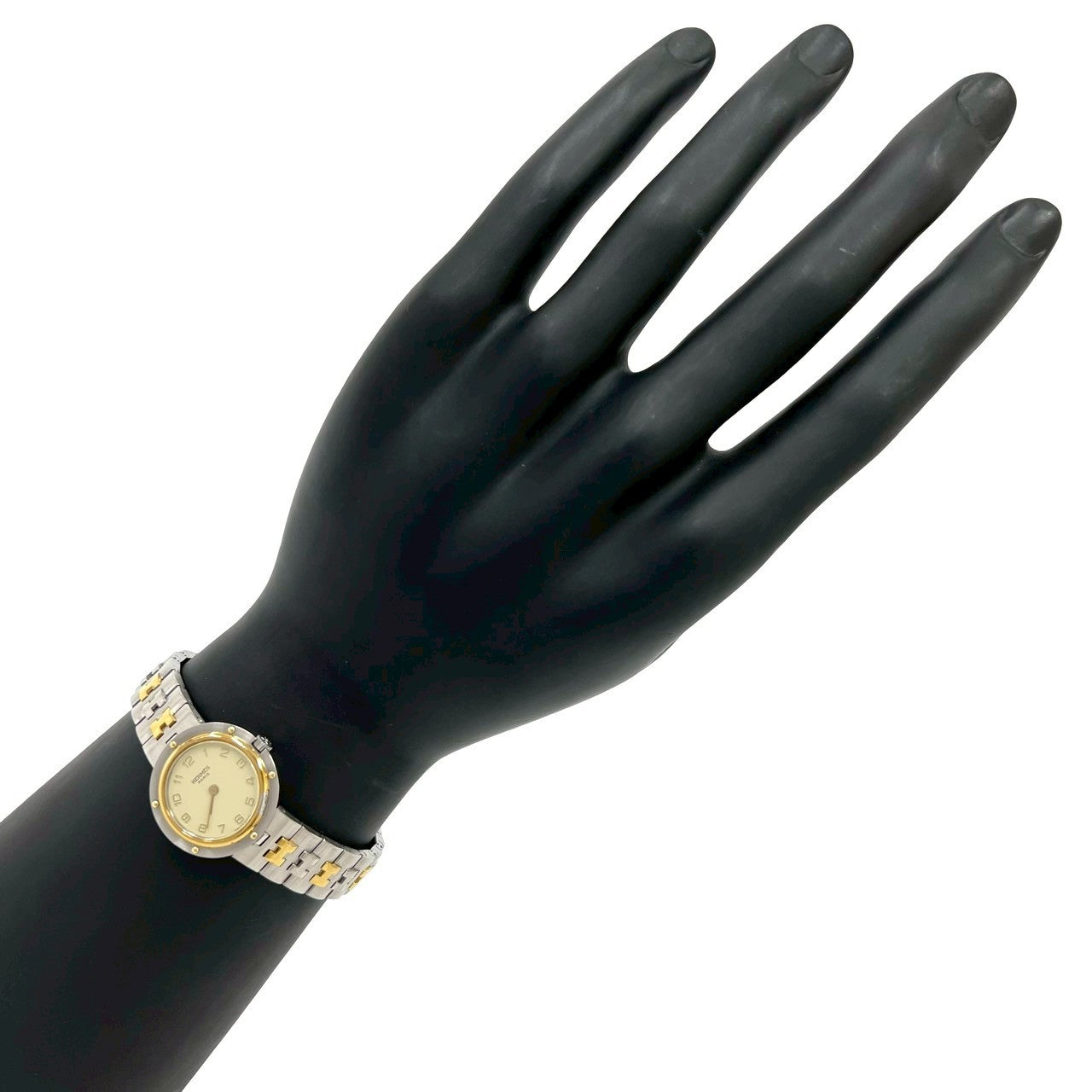 HERMES エルメス (Vintage) クリッパー 腕時計 2