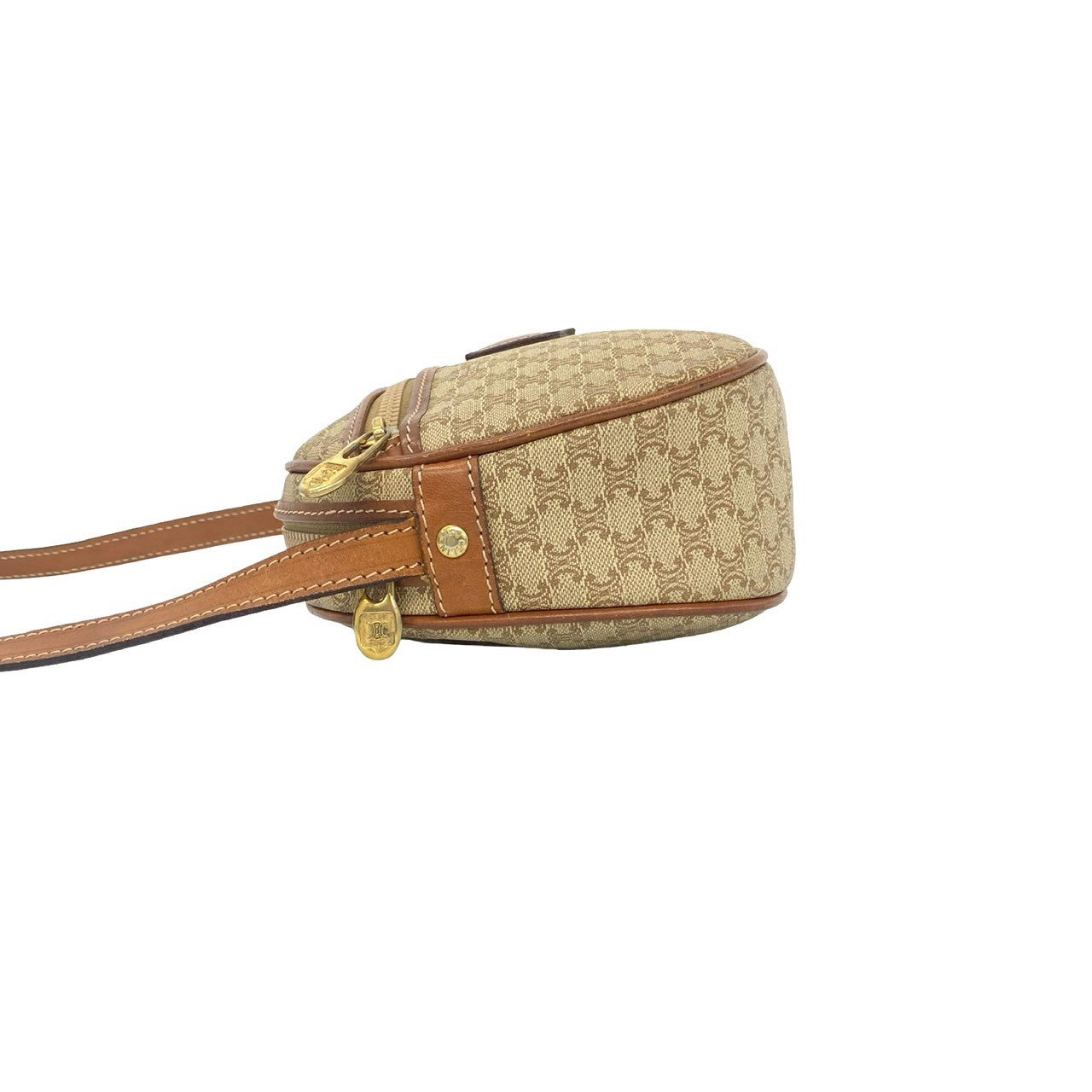 CELINE セリーヌ (Vintage) ショルダーバッグ 5