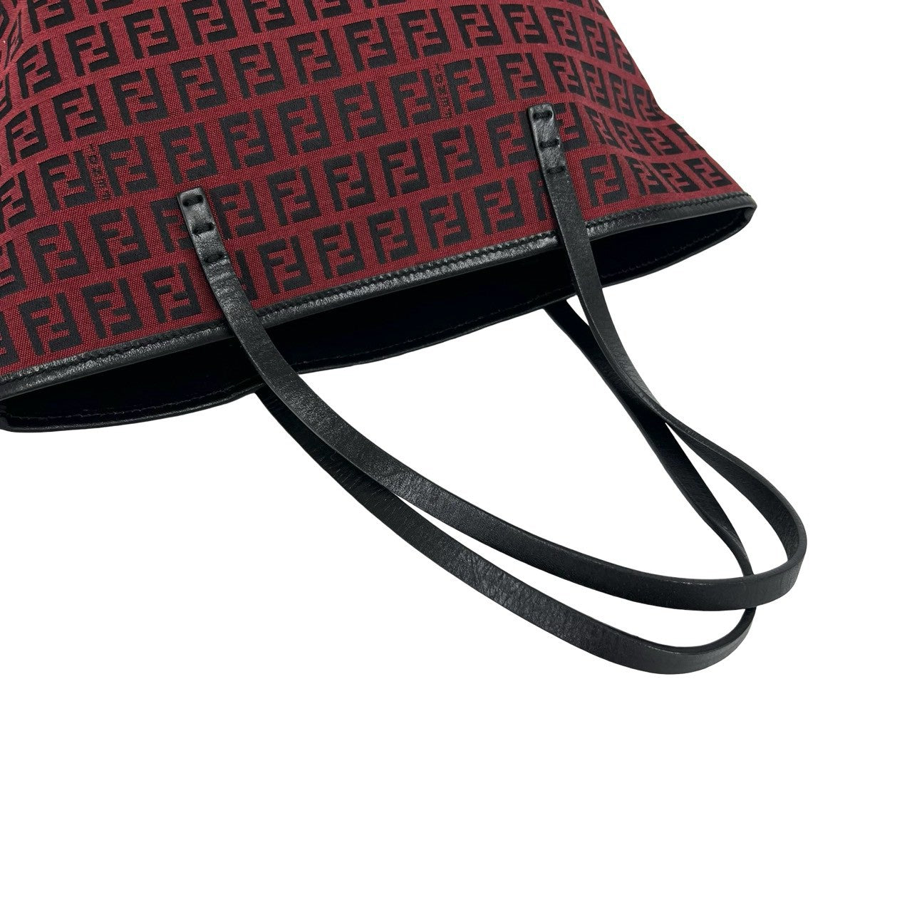 FENDI フェンディ (Vintage) トートバッグ 4
