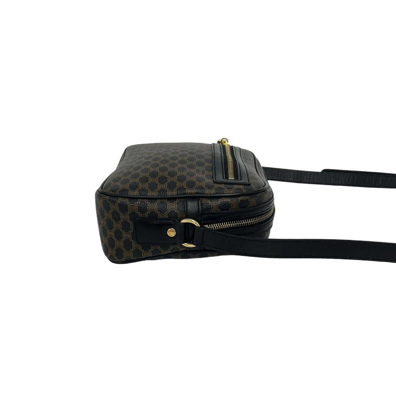 CELINE セリーヌ (Vintage) ショルダーバッグ 6