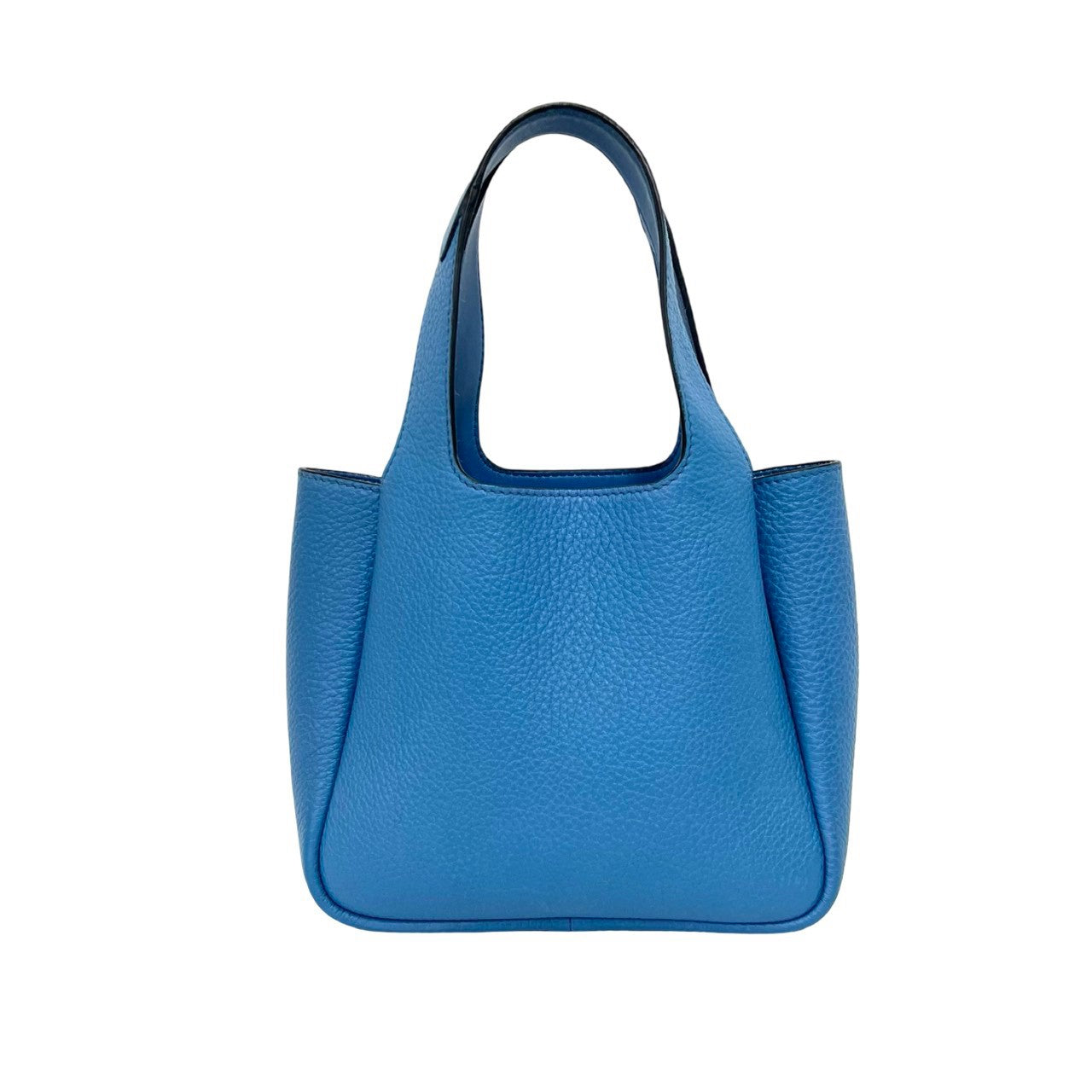 PRADA プラダ ヴィッテロダイノ ハンドバッグ 3