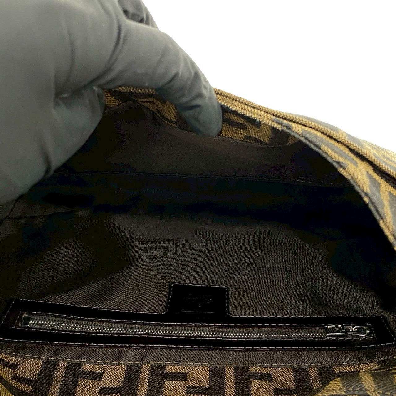 FENDI フェンディ (Vintage) ショルダーバッグ 9