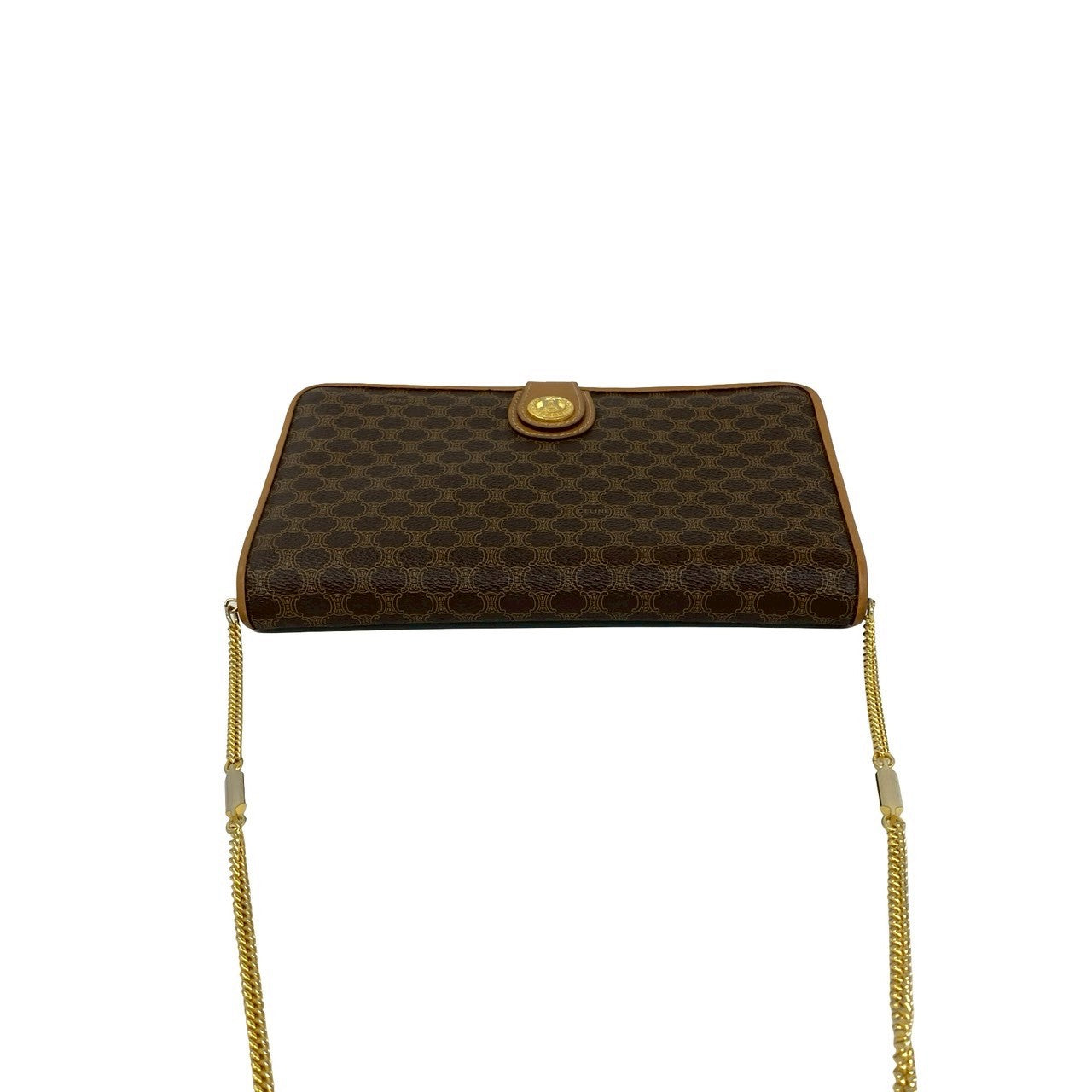CELINE セリーヌ (Vintage) ショルダーバッグ 4