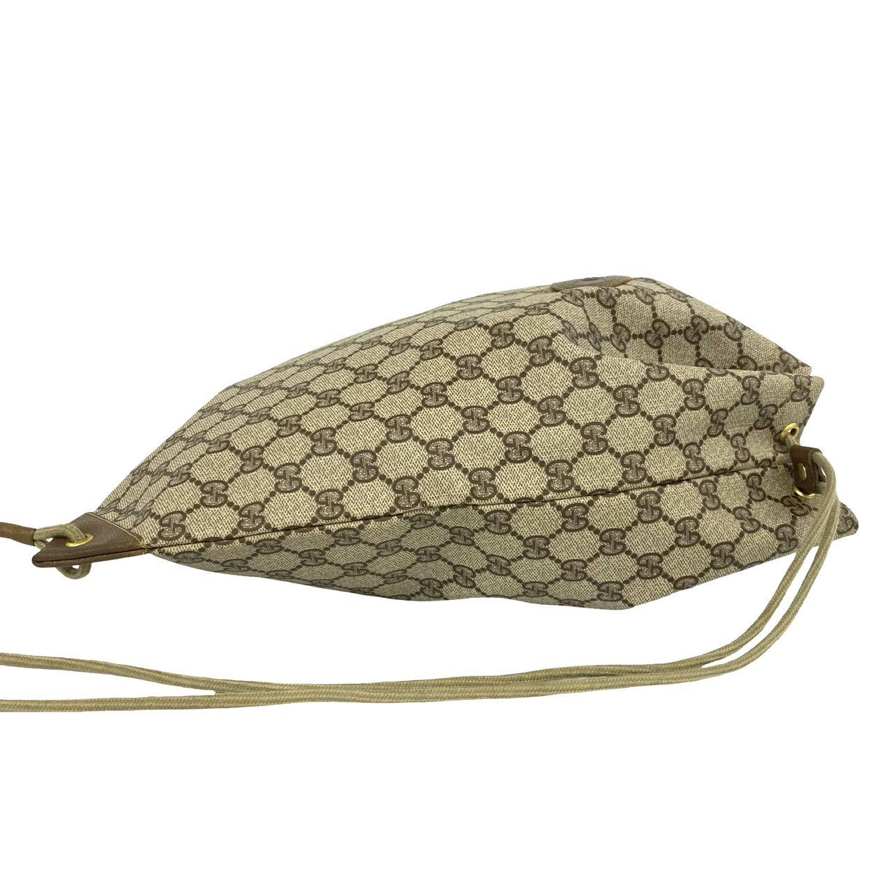 GUCCI グッチ (Vintage) ショルダーバッグ 8