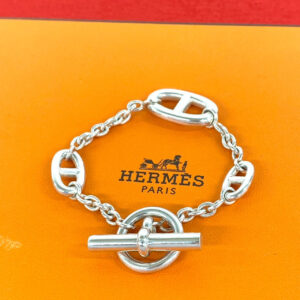 HERMES エルメス ファランドール ブレスレット