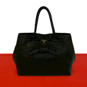 PRADA プラダ ハンドバッグ