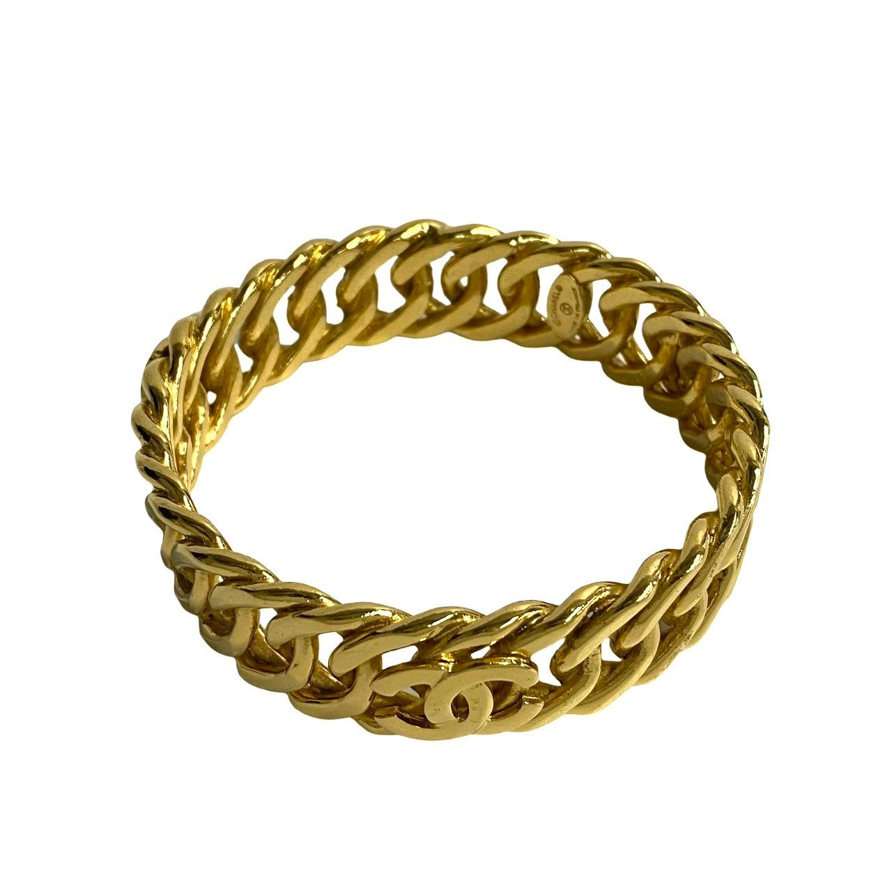 CHANEL Vintage 4