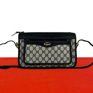 GUCCI グッチ (Vintage) ショルダーバッグ