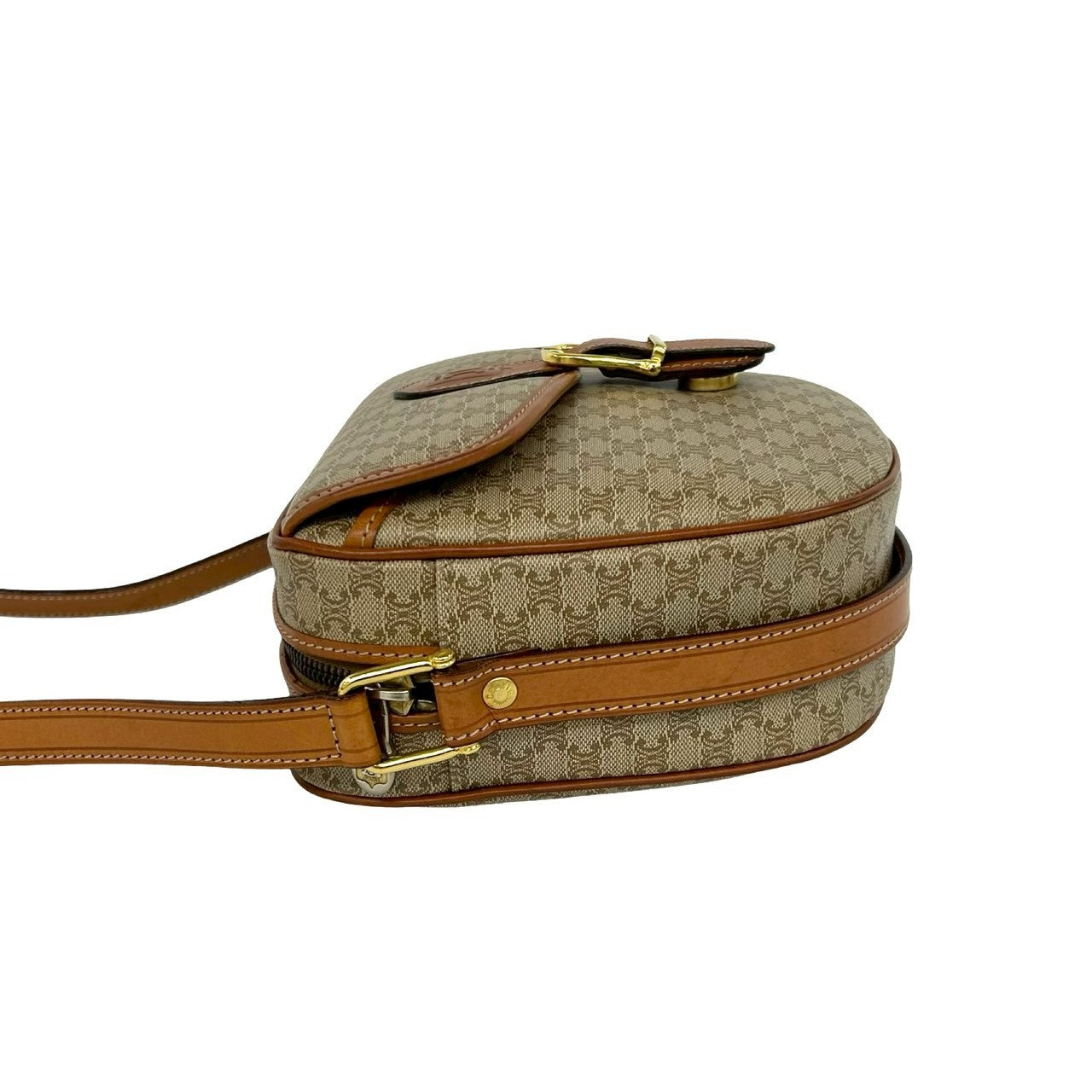 CELINE セリーヌ (Vintage) ショルダーバッグ 5