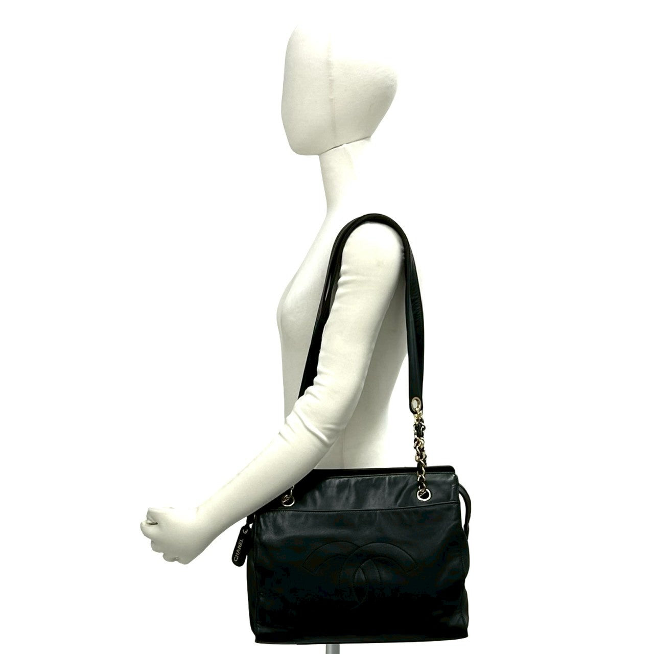 CHANEL シャネル (Vintage) トートバッグ 2