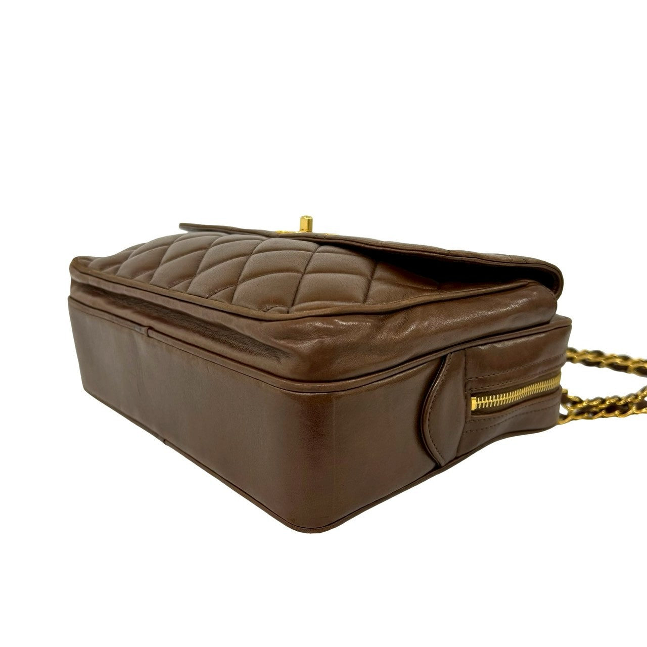 CHANEL シャネル (Vintage) ショルダーバッグ 8