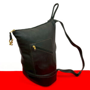 LOEWE ロエベ (Vintage) リュックサック