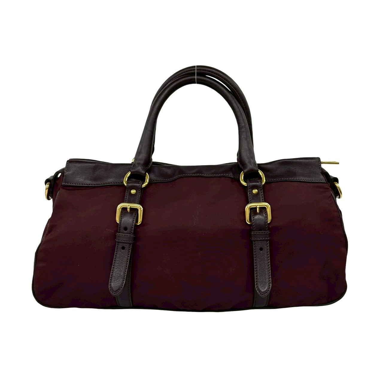 PRADA プラダ ショルダーバッグ 3