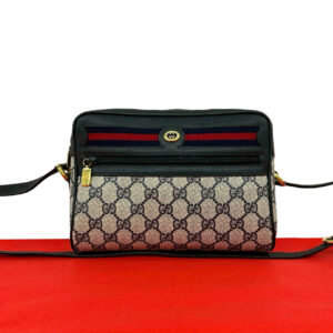 GUCCI グッチ (Vintage) ショルダーバッグ