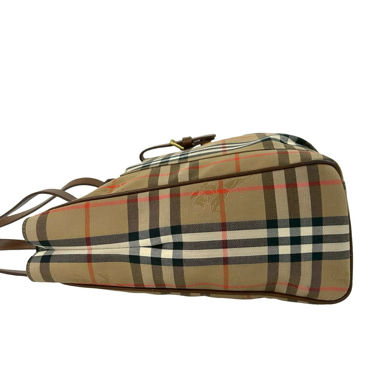 Burberrys バーバリーズ (Vintage) トートバッグ 5