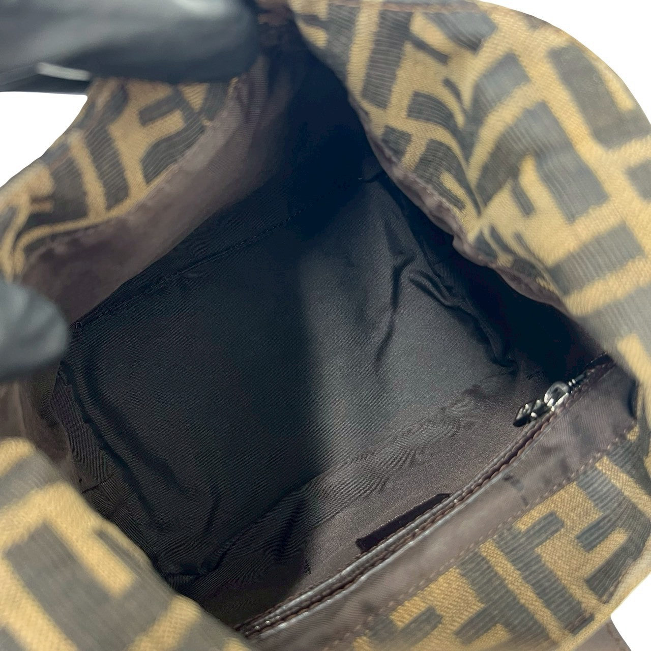 FENDI フェンディ (Vintage) ショルダーバッグ 9