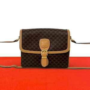 CELINE セリーヌ (Vintage) ショルダーバッグ