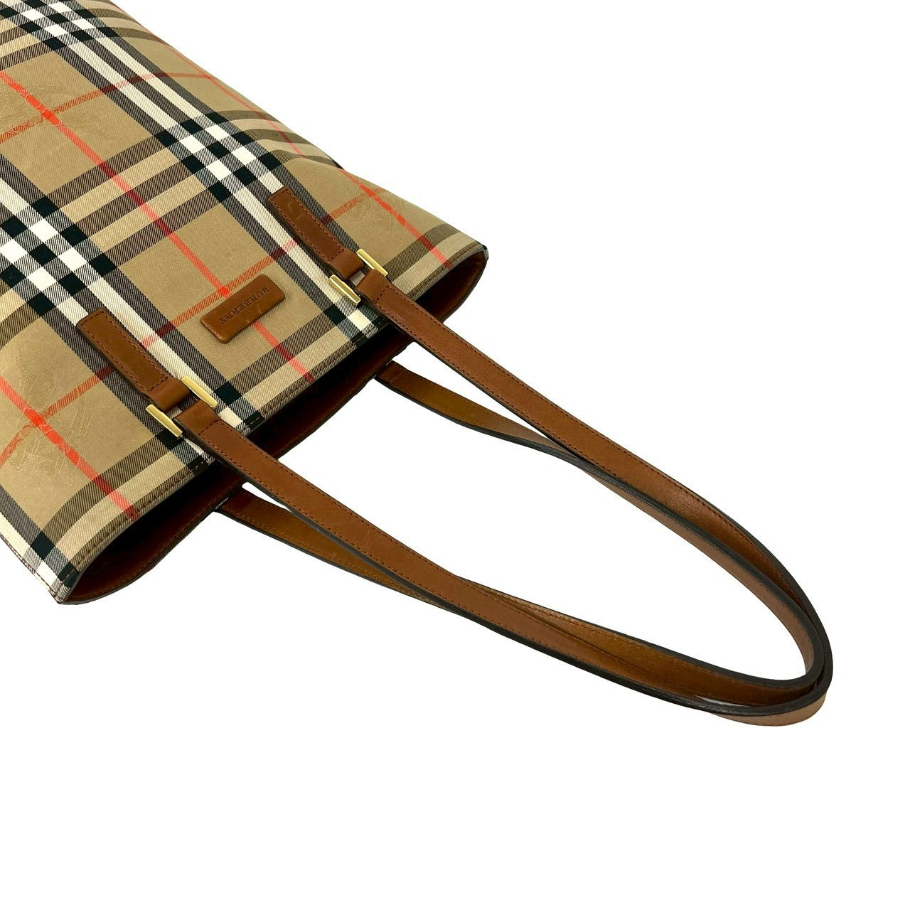 BURBERRY バーバリー トートバッグ 4