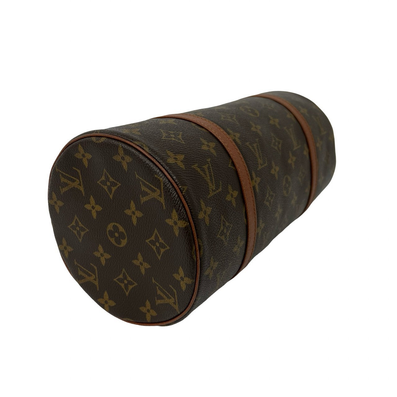 LOUIS VUITTON ルイヴィトン (Vintage) パピヨン 30 ハンドバッグ 7