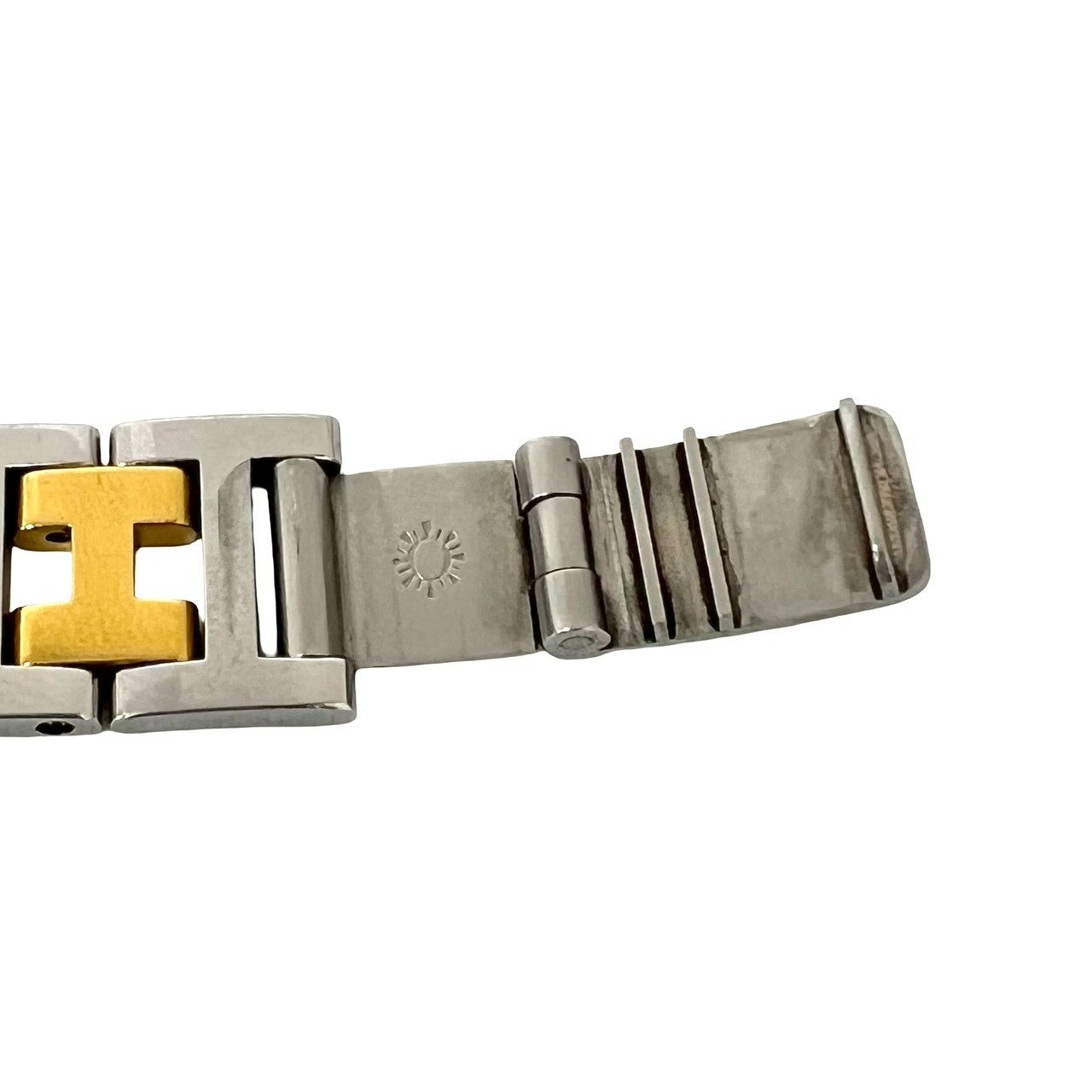 HERMES エルメス (Vintage) クリッパー 腕時計 6