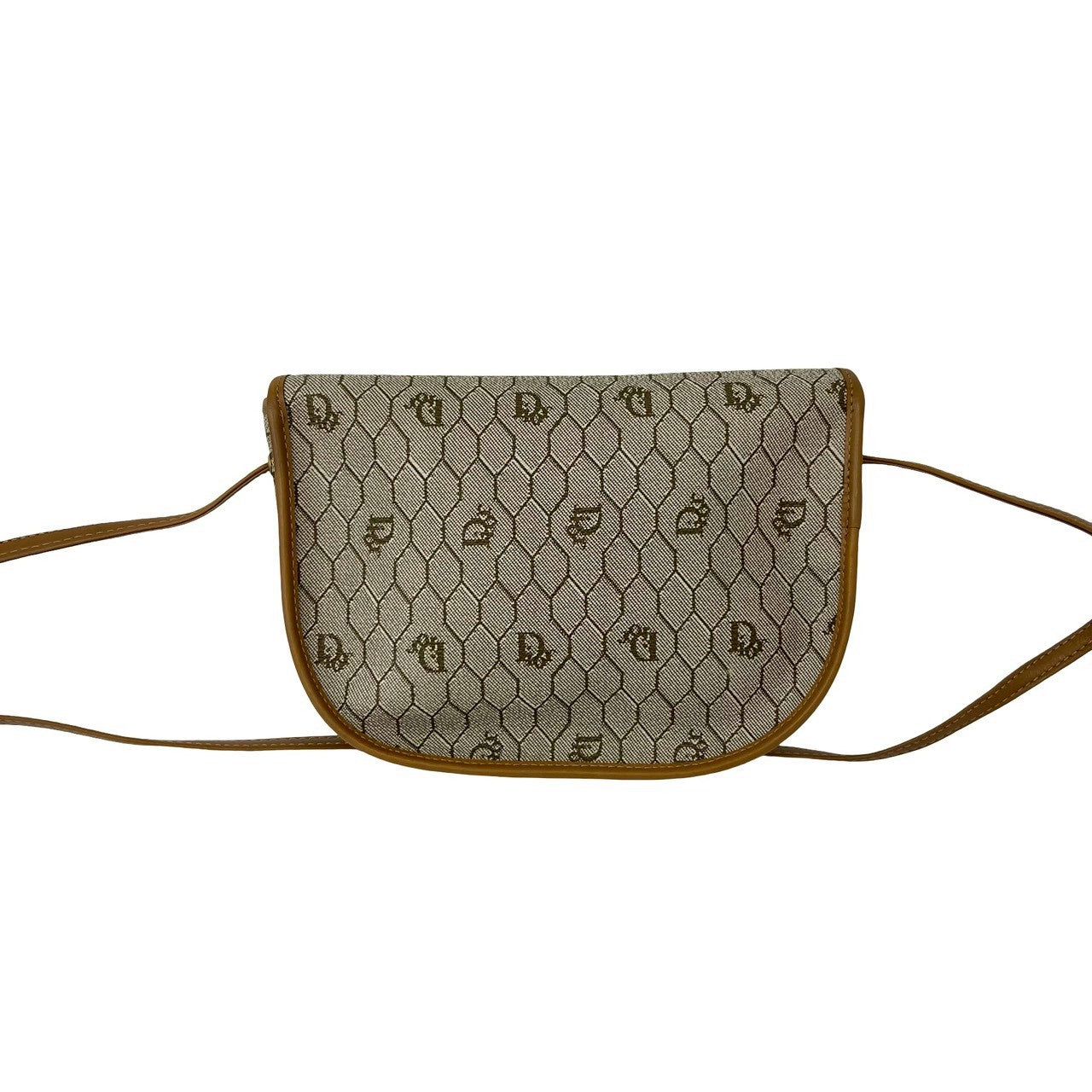 Christian Dior ディオール (Vintage) ショルダーバッグ 3