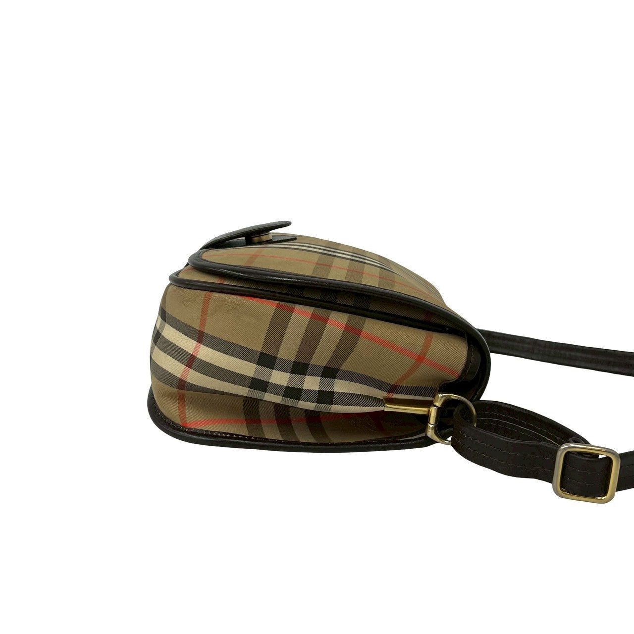 Burberrys バーバリーズ (Vintage) ショルダーバッグ 6