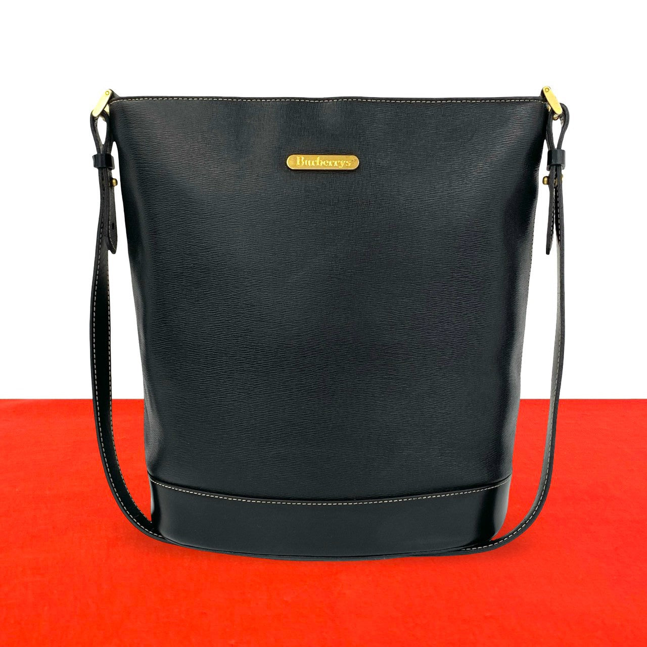 Burberrys バーバリーズ (Vintage) ショルダーバッグ