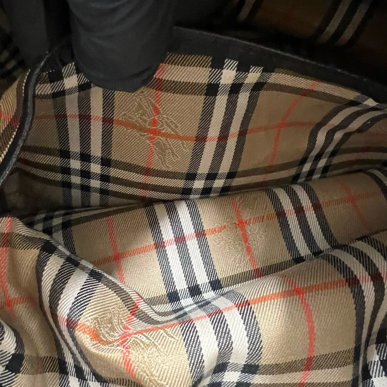 Burberrys バーバリーズ (Vintage) ショルダーバッグ 10