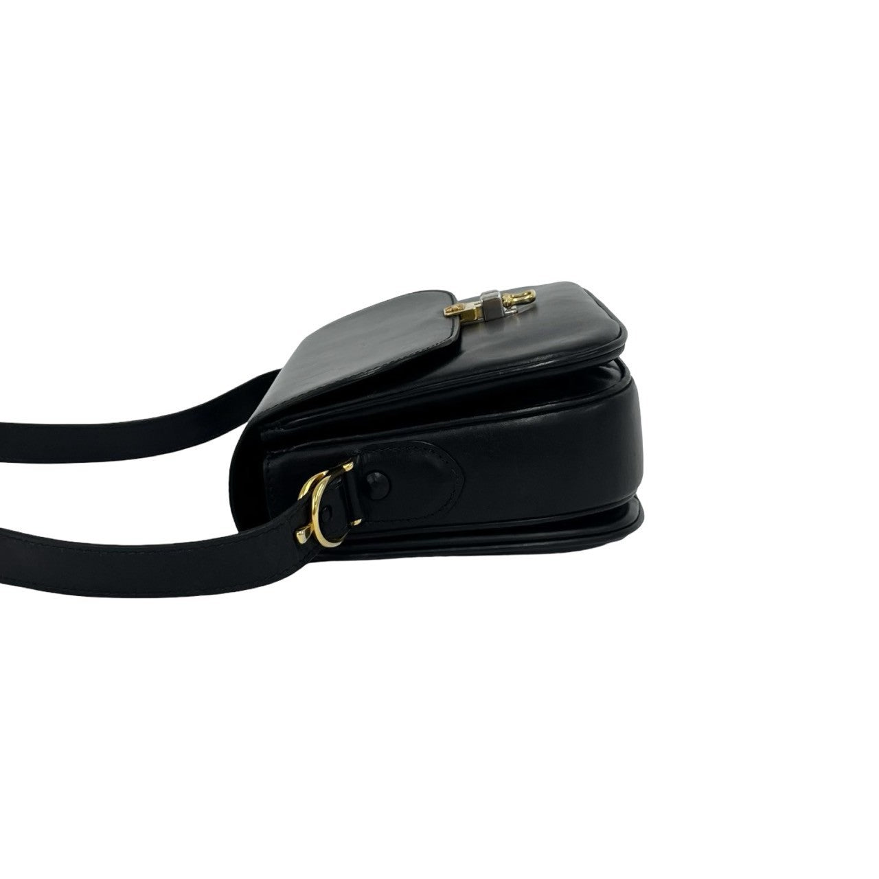 CELINE セリーヌ (Vintage) ショルダーバッグ 5