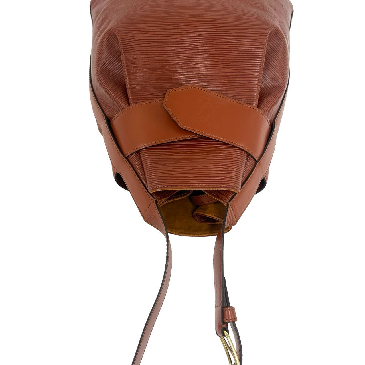 LOUIS VUITTON ルイヴィトン (Vintage) サックデポール GM ショルダーバッグ 4