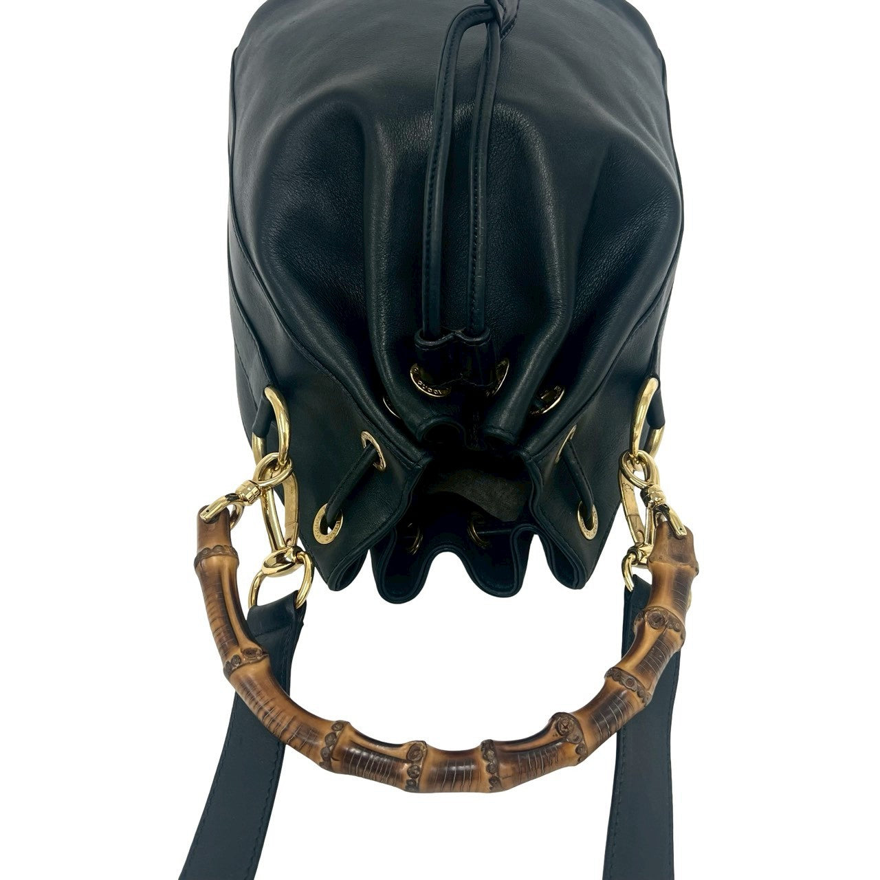 GUCCI グッチ (Vintage) ショルダーバッグ 4