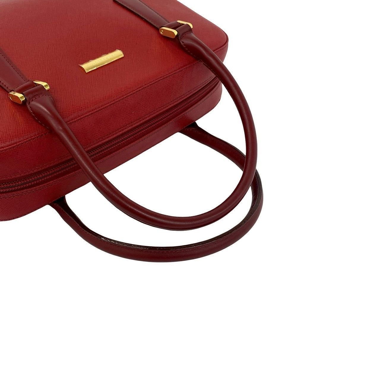 BURBERRY バーバリー ハンドバッグ 4