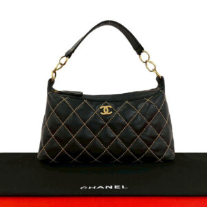 CHANEL シャネル (Vintage) ハンドバッグ