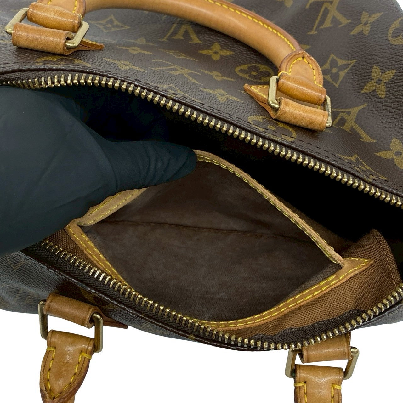 LOUIS VUITTON ルイヴィトン (Vintage) スピーディ 25 ハンドバッグ 10