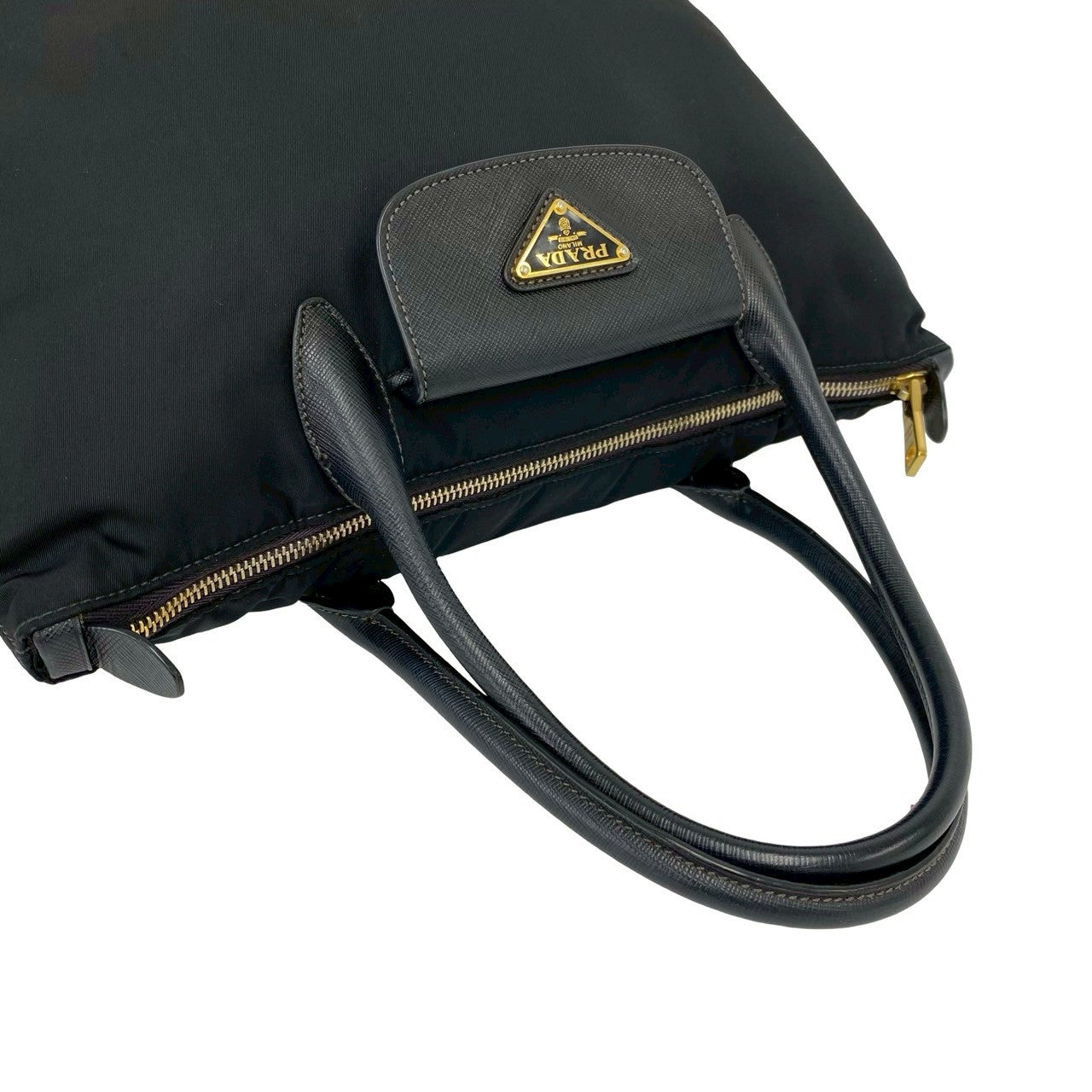 PRADA プラダ ショルダーバッグ 4